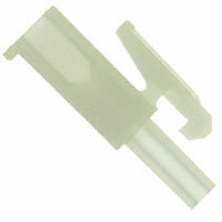 TE Connectivity AMP Connectors - 172335-1 - CONN PLUG 1POS MINI-U MATE-N-L
