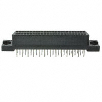 TE Connectivity AMP Connectors - 173279-3 - CONN DTYPE PLUG 50POS VERT SLDR