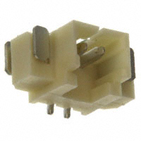 TE Connectivity AMP Connectors - 1734260-2 - CONN HEADER 2POS VERT SMD TIN