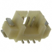 TE Connectivity AMP Connectors - 1734260-3 - CONN HEADER 3POS VERT SMD TIN