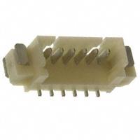 TE Connectivity AMP Connectors - 1734260-6 - CONN HEADER 6POS VERT SMD TIN