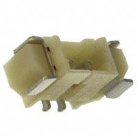 TE Connectivity AMP Connectors - 1734261-2 - CONN HEADER 2POS R/A SMD TIN