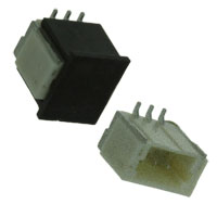TE Connectivity AMP Connectors - 1734595-3 - CONN HEADER 3POS 1MM VERT SMD