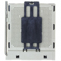 TE Connectivity AMP Connectors - 1735315-4 - CONN SOCKET PGA ZIF 939POS GOLD