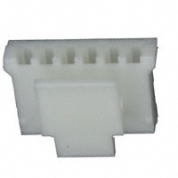 TE Connectivity AMP Connectors - 1735447-6 - CONN HOUSING 6POS 2MM W/LATCH