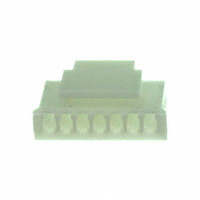 TE Connectivity AMP Connectors - 1735447-7 - CONN HOUSING 7POS 2MM W/LATCH