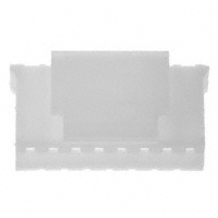 TE Connectivity AMP Connectors - 1735447-8 - CONN HOUSING 8POS 2MM W/LATCH