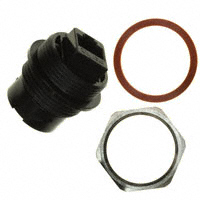 TE Connectivity AMP Connectors - 1738601-1 - CONN MOD COUPLER 8P8C TO 8P8C