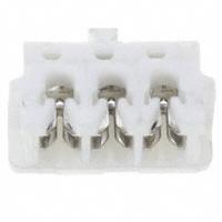 TE Connectivity AMP Connectors - 173977-3 - CONN RCPT 3POS 28-26AWG 2MM