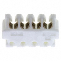 TE Connectivity AMP Connectors - 173977-4 - CONN RCPT 4POS 28-26AWG 2MM