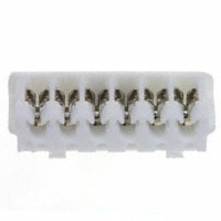 TE Connectivity AMP Connectors - 173977-6 - CONN RCPT 6POS 28-26AWG 2MM