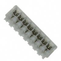 TE Connectivity AMP Connectors - 173977-8 - CONN RCPT 8POS 28-26AWG 2MM