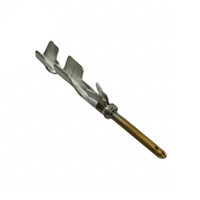 TE Connectivity AMP Connectors - 1-745267-0 - CONN PIN 18-22AWG TIN IDC