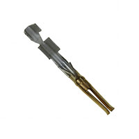 TE Connectivity AMP Connectors - 1-745270-1 - CONN SOCKET 18-22AWG GOLD CRIMP