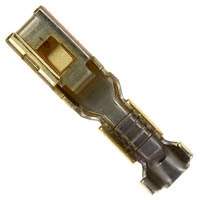 TE Connectivity AMP Connectors - 1747499-2 - CONTACT RECEPT D-4200 16-14 AWG