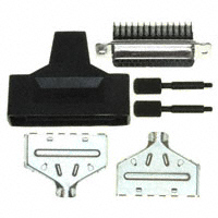 TE Connectivity AMP Connectors - 1-747947-6 - CONN D-SUB RCPT 25POS STR IDC