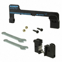TE Connectivity AMP Connectors - 1754847-2 - TERMINATION KIT LC/SC/ST CONN