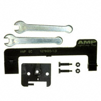 TE Connectivity AMP Connectors - 1754847-3 - TERMINATION KIT LC/SC/ST CONN