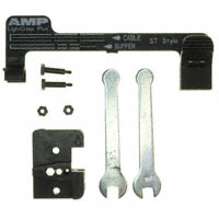 TE Connectivity AMP Connectors - 1754847-4 - TERMINATION KIT LC/SC/ST CONN
