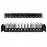 TE Connectivity AMP Connectors - 5176376-4 - CONN RCPT FH 100POS .050 VERT