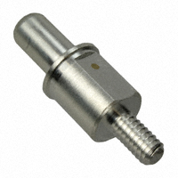 TE Connectivity AMP Connectors - 1766268-1 - CONN PIN SIZE #0 EXT THREAD