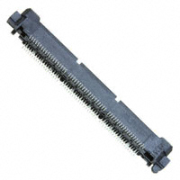 TE Connectivity AMP Connectors - 1-767007-0 - CONN PLUG 114 POS VERT 30AU PCB