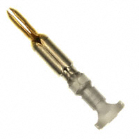 TE Connectivity AMP Connectors - 1-770005-0 - CONN PIN 14-20AWG GOLD CRIMP