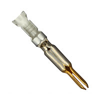 TE Connectivity AMP Connectors - 1-770007-0 - CONN PIN 14-20AWG GOLD CRIMP