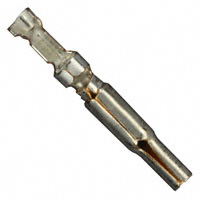 TE Connectivity AMP Connectors - 1-770010-0 - CONN SOCKET 18-24AWG GOLD CRIMP