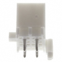 TE Connectivity AMP Connectors - 1-770174-1 - CONN HEADER 4POS VERT .163 GOLD