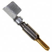 TE Connectivity AMP Connectors - 1-770246-0 - CONN PIN 10-12AWG GOLD CRIMP