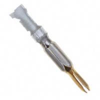 TE Connectivity AMP Connectors - 770250-2 - CONN PIN 14-20AWG GOLD CRIMP