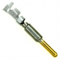 TE Connectivity AMP Connectors - 1-770254-0 - CONN PIN 14-20AWG GOLD CRIMP