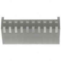 TE Connectivity AMP Connectors - 1-770602-0 - CONN RECEPT 10 POS CST-100