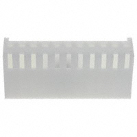 TE Connectivity AMP Connectors - 1-770602-1 - CONN RECEPT 11 POS CST-100
