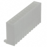 TE Connectivity AMP Connectors - 1-770602-2 - CONN RECEPT 12 POS CST-100