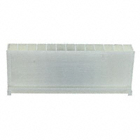 TE Connectivity AMP Connectors - 1-770602-3 - CONN RECEPT 13 POS CST-100