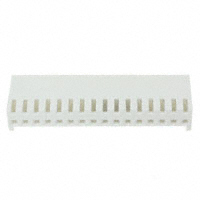 TE Connectivity AMP Connectors - 1-770602-6 - CONN RECEPT 16 POS CST-100