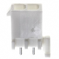 TE Connectivity AMP Connectors - 1-770872-0 - CONN HEADER 2POS VERT .163 TIN