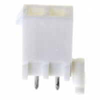TE Connectivity AMP Connectors - 1-770872-1 - CONN HEADER 2POS VERT .163 AU