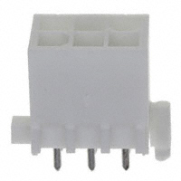 TE Connectivity AMP Connectors - 1-770875-0 - CONN HEADER 6POS VERT .163 TIN