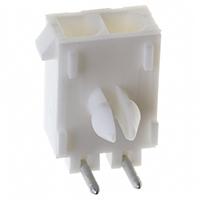 TE Connectivity AMP Connectors - 1-770966-0 - CONN HEADER 2POS RT ANG .163 TIN
