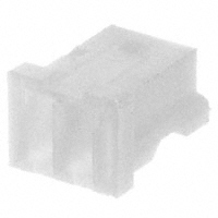 TE Connectivity AMP Connectors - 1775441-2 - CONN RCPT HOUSING 2POS 1.5MM