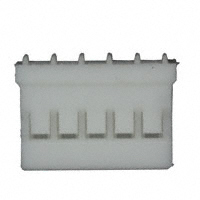 TE Connectivity AMP Connectors - 1775441-5 - CONN RCPT HOUSING 5POS 1.5MM