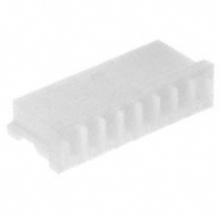 TE Connectivity AMP Connectors - 1775441-8 - CONN RCPT HOUSING 8POS 1.5MM