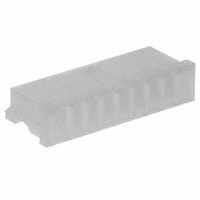 TE Connectivity AMP Connectors - 1775441-9 - CONN RCPT HOUSING 9POS 1.5MM