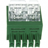 TE Connectivity AMP Connectors - 1776282-5 - TERM BLOCK PLUG 5POS STR 3.5MM