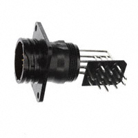 TE Connectivity AMP Connectors - 1776904-1 - CONN RCPT 17-16POS R/A CPC SER 1