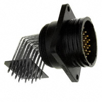 TE Connectivity AMP Connectors - 1776905-1 - CONN RCPT 23-24POS R/A CPC SER 1