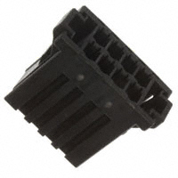 TE Connectivity AMP Connectors - 178289-4 - CONN RECEPT 3.81 8POS 2ROWS